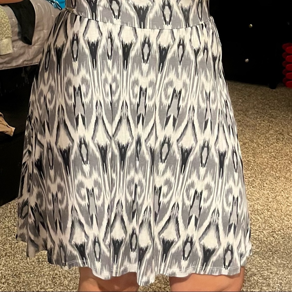 Adorable summer dress